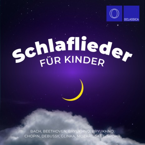 Sechs Deutsche Lieder, Op.103: IV. Wiegenlied | Boomplay Music