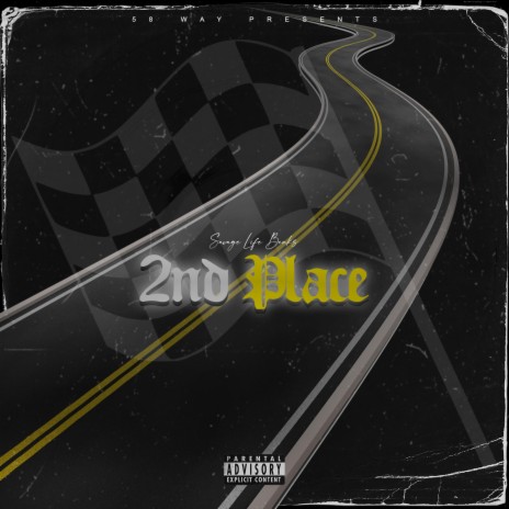 2nd Place | Boomplay Music