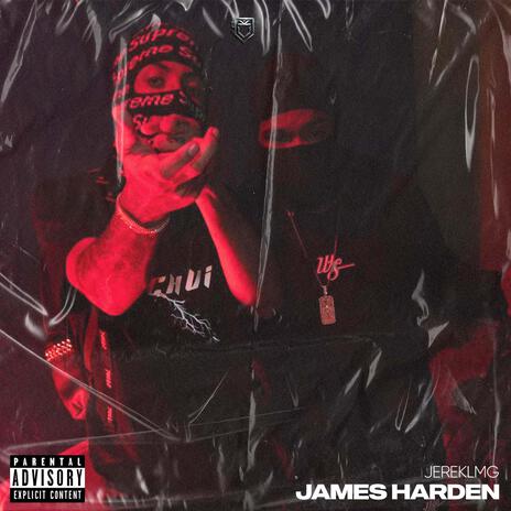 JAMES HARDEN ft. JEREK LMG | Boomplay Music
