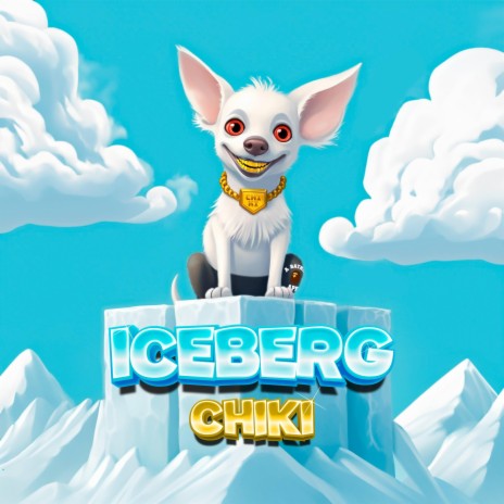 Ice Berg | Boomplay Music