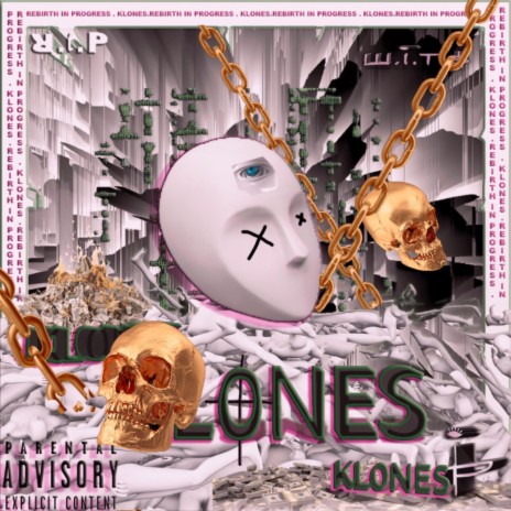 KLONES | Boomplay Music