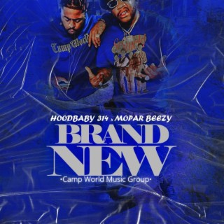 BRAND NEW