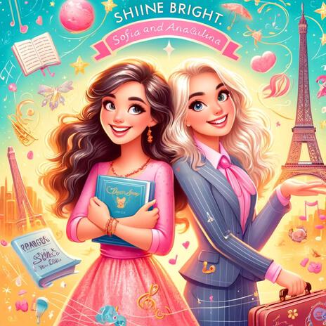 Shine Bright (Pop Version) | Boomplay Music