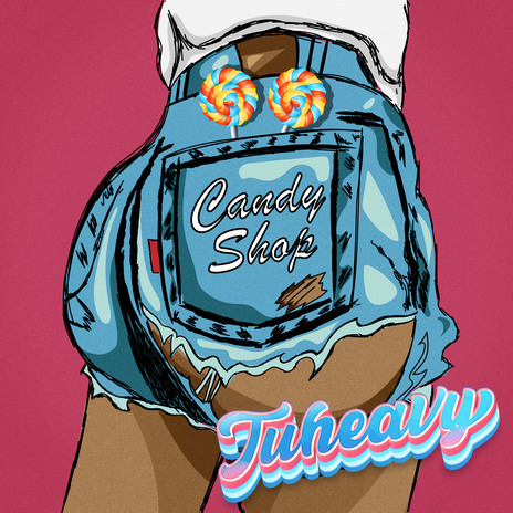 Candy Shop | Boomplay Music