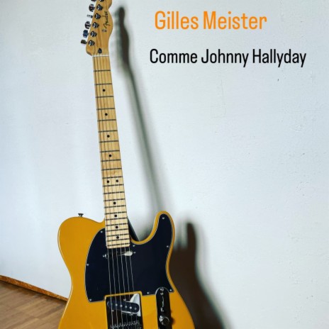 Comme Johnny Hallyday | Boomplay Music
