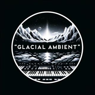 Glacial Ambient (Rhythmic Soundscape)