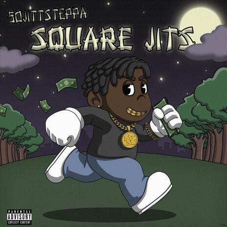 Square Jits | Boomplay Music