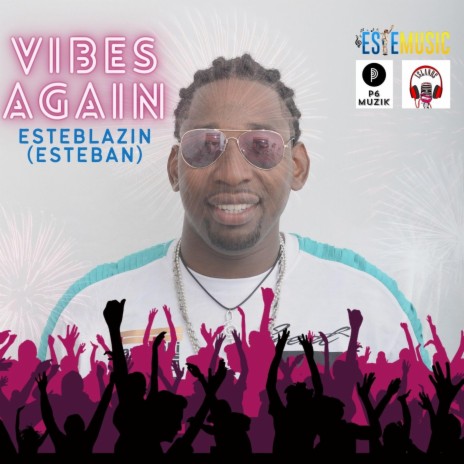 Vibes Again | Boomplay Music