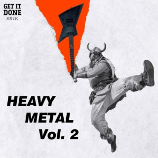 Heavy Metal Vol. 2