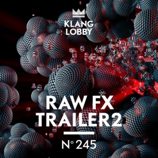 Raw FX Trailer 2