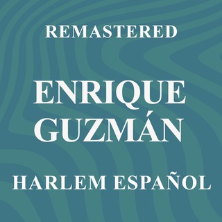 Harlem español (Remastered)