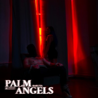 Palm Angels lyrics | Boomplay Music