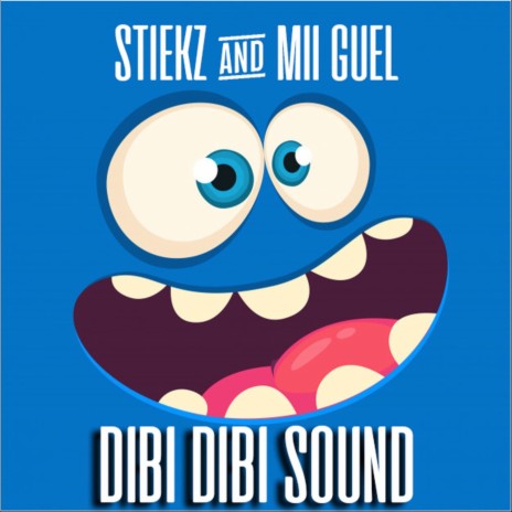 Dibi Dibi Sound ft. Mii Guel | Boomplay Music