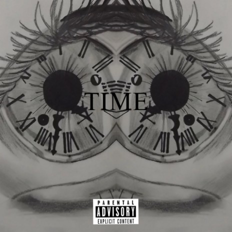 Time ft. Caso Banz | Boomplay Music