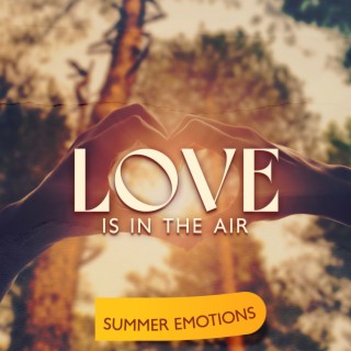 Love Is In The Air: Summer Emotions