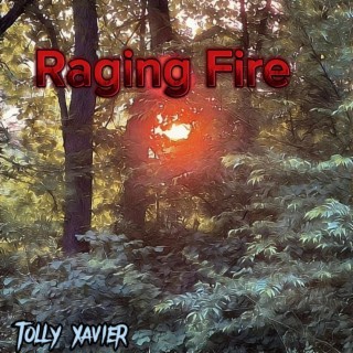 Raging Fire