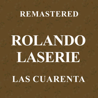 Las Cuarenta (Remastered)