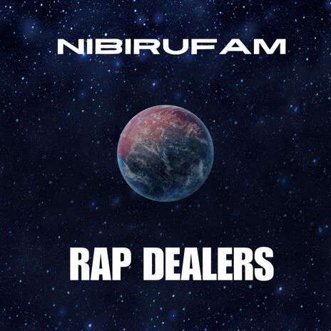 Rap Dealers ft. Aka Rapdilla & la plana | Boomplay Music