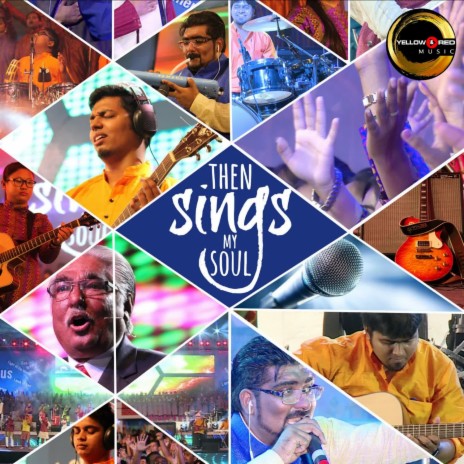 Then Sings My Soul | Boomplay Music