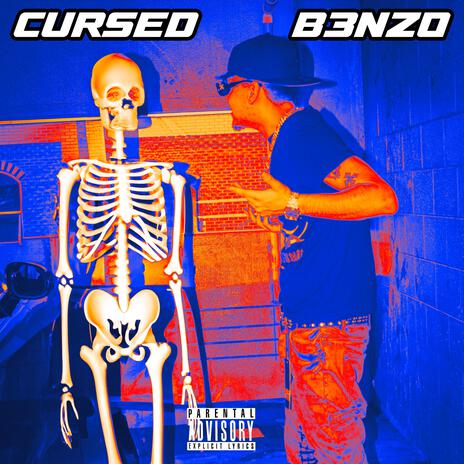 CURSED | Boomplay Music