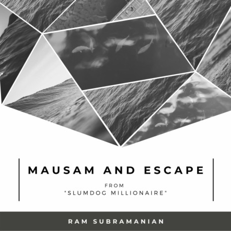 Mausam and Escape | Boomplay Music