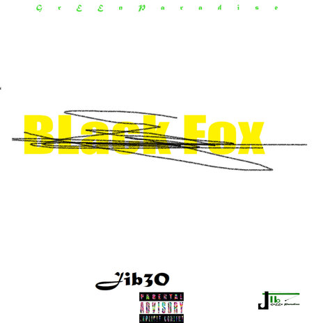 Blackfox Diss | Boomplay Music