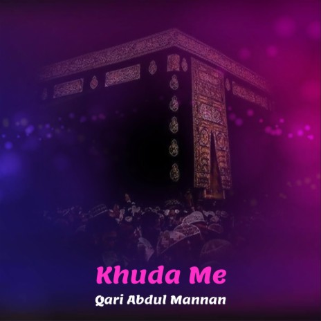 Khuda Me | Boomplay Music