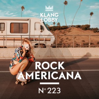 Rock Americana