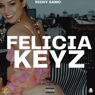 FELICIA KEYZ