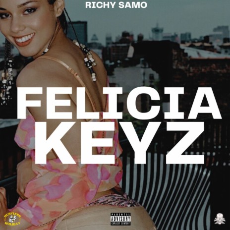 FELICIA KEYZ | Boomplay Music