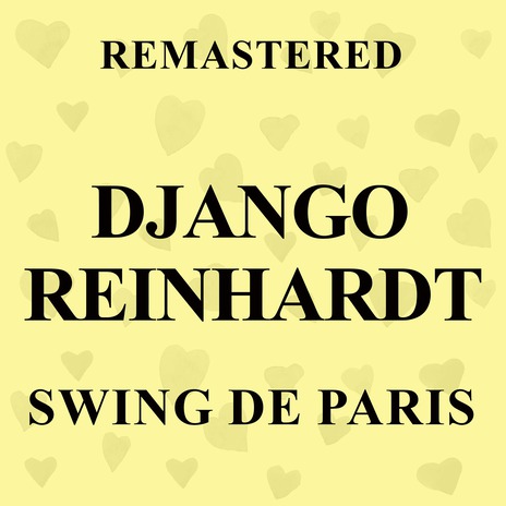 Swing de Paris (Remastered)