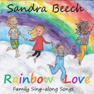 Rainbow Love: Family Sing-Along Songs