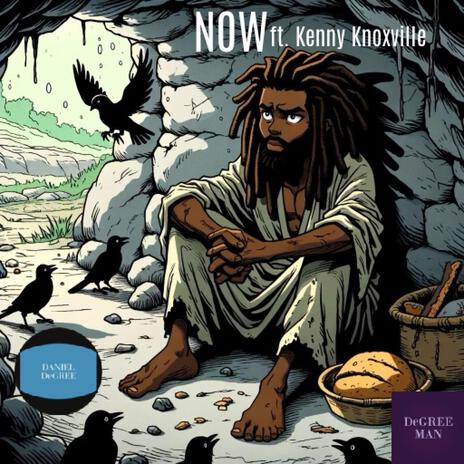 NOW ft. Kenny Knoxville | Boomplay Music