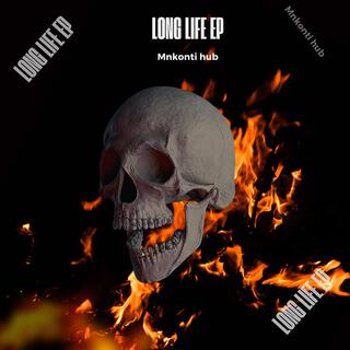 LONG LIFE EP (VOCAL MIX)