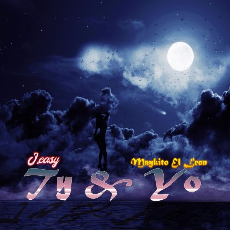 Ty Y Yo ft. Maykito El Leon | Boomplay Music