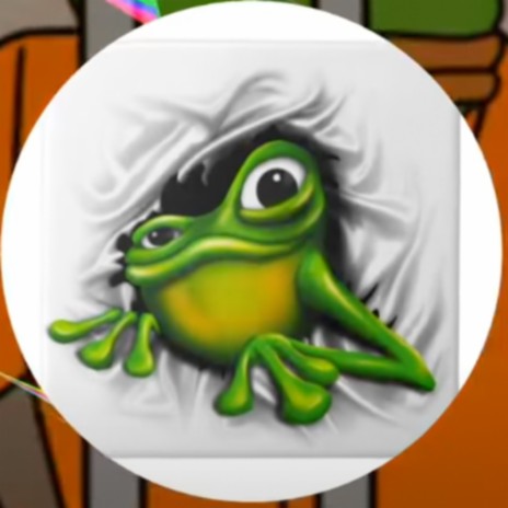 FROG POLICO CRAPO (Based on true history) | Boomplay Music