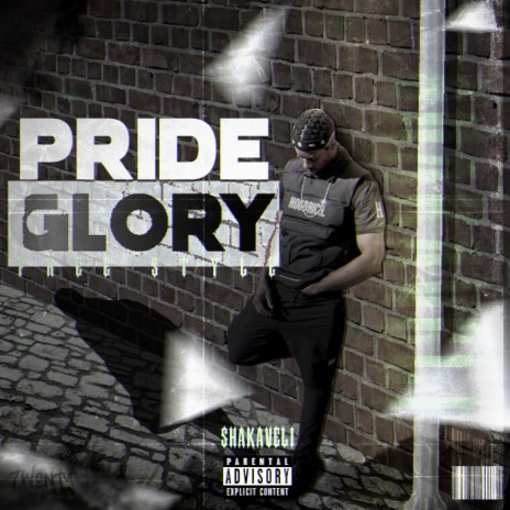 Pride & Glory Freestyle | Boomplay Music