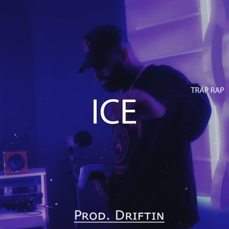Ice (Instrumental Trap)