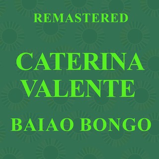 Baiao bongo (Remastered)