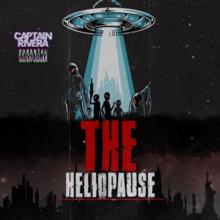 The Heliopause