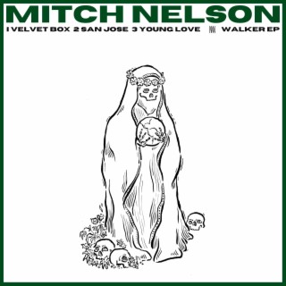 Mitch Nelson