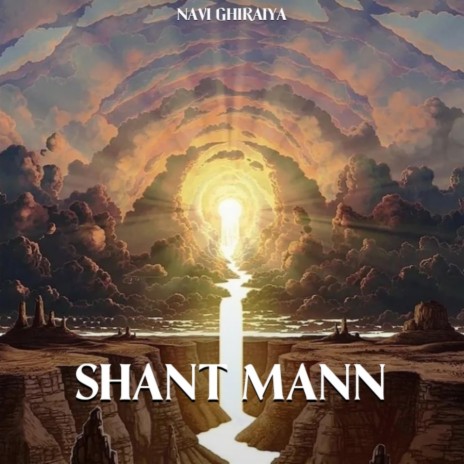 SHANT MANN | Boomplay Music