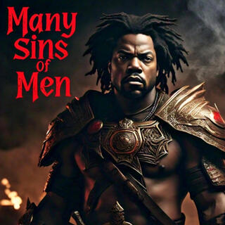 Many Sins of Men