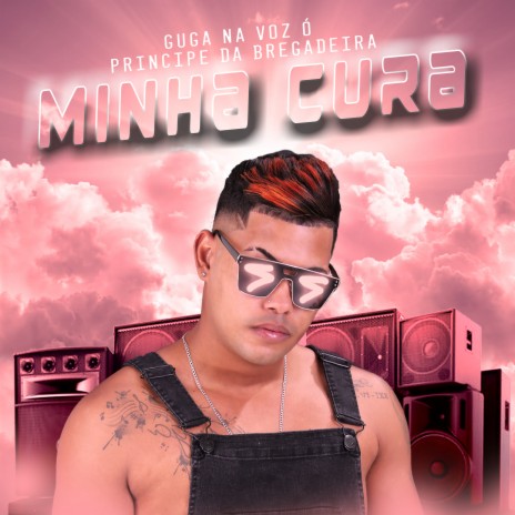 Minha Cura | Boomplay Music