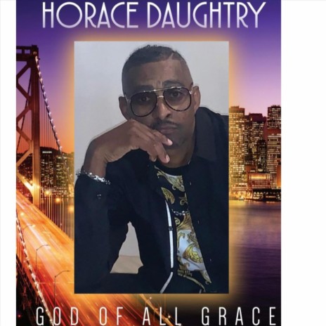 God of All Grace | Boomplay Music