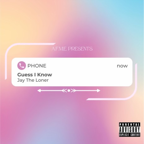 Guess I Know | Boomplay Music