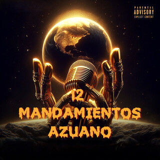 12 MANDAMIENTOS AZUA