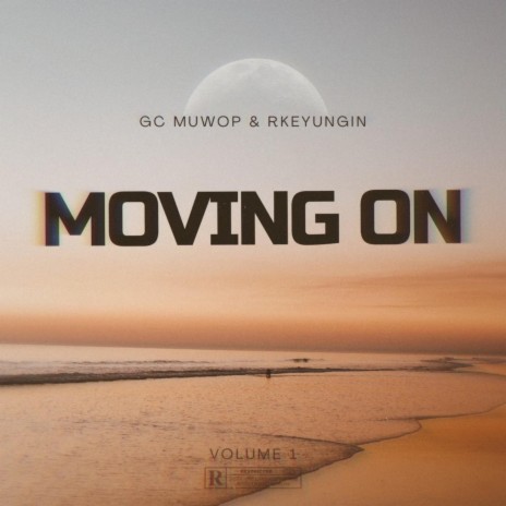 Moving on ft. GC Muwop | Boomplay Music