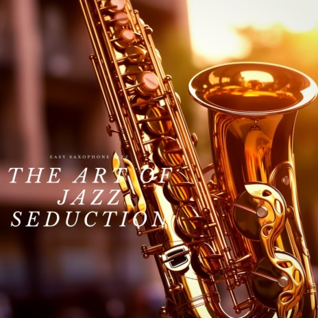 Feeling the Soul in the Sax | Boomplay Music