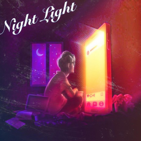 Night Light ft. blxssom & 40hz
